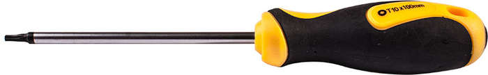 Tork Craft Screwdriver Torx T10 5 X 100Mm -