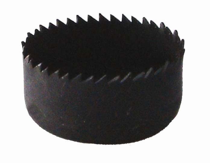 Tork Craft Carbon Steel Hole Saw 82Mm -