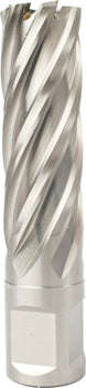 Tork Craft Annular Hole Cutter Hss 19 X 55Mm Broach Slugger Bit -