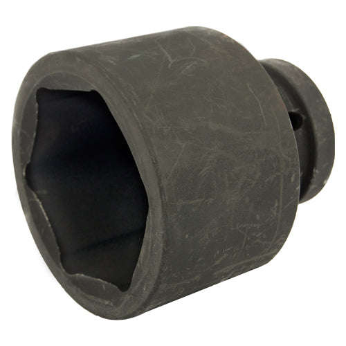 Tork Craft 60Mm 1' Drive 6Pt Impact Socket -