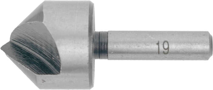 Tork Craft Countersink Carb.Steel 3/4' (19 Mm) -