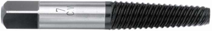 Tork Craft Screw Extractor No.6 Carded -