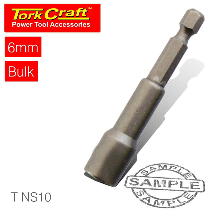Tork Craft Nutsetter 6Mmx65Mm Bulk -