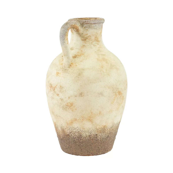 Ceramic Jug - Roman Vintage 25cm