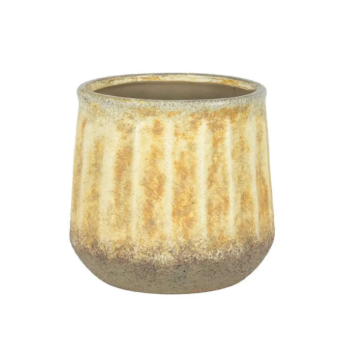 Ceramic Planter - Tuscany 13.5cm