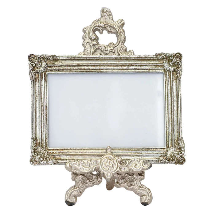 Easel - Majestic Silver