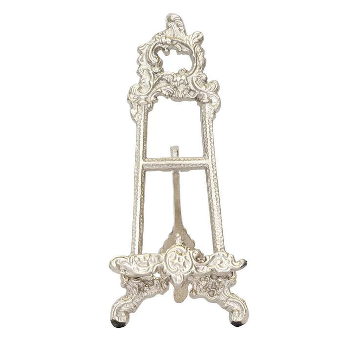Easel - Majestic Silver