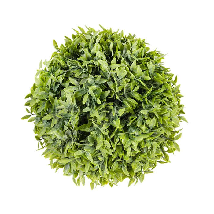Herb Ball - Small Fine Leaves 19cm