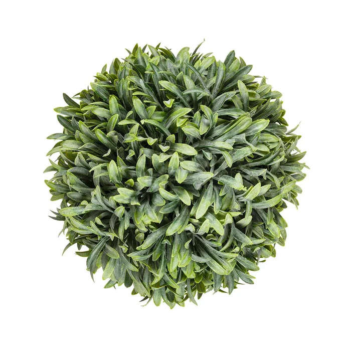 Herb Ball - Thin Long Leaves 21cm