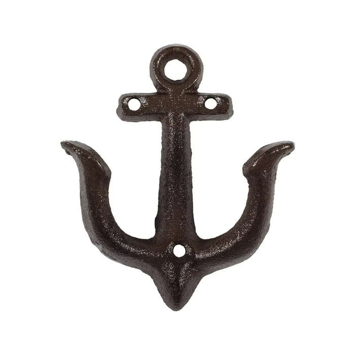 Iron Hook - Anchor
