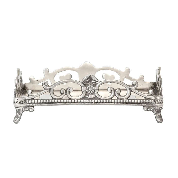 Napkin Holder - Fleur