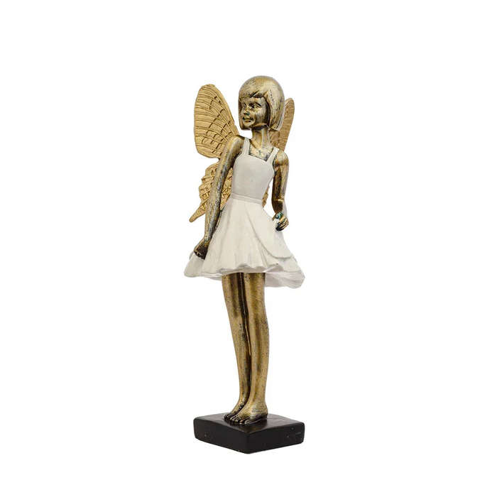 Ornament - Fairy Child