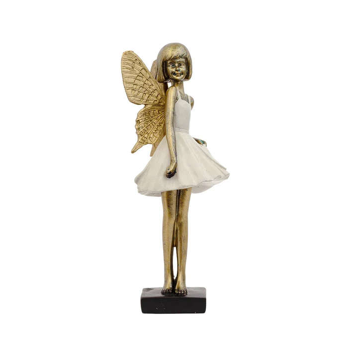 Ornament - Fairy Child