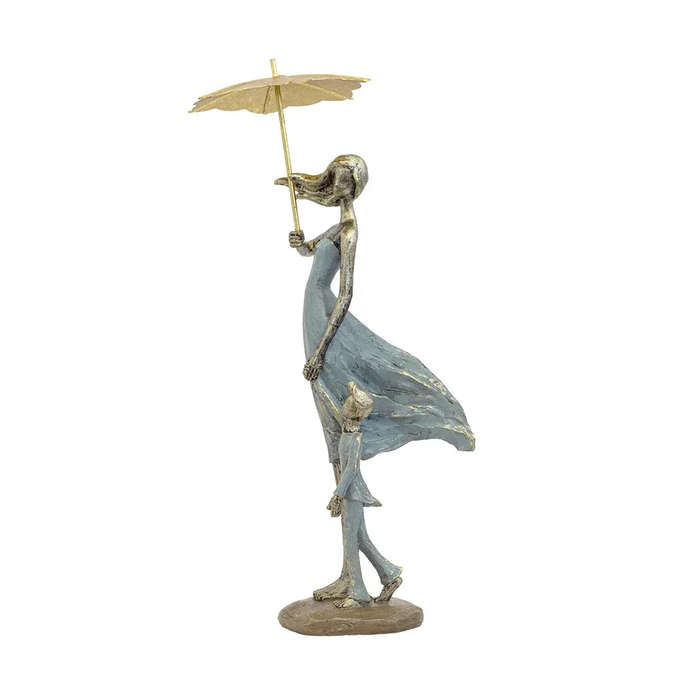 Ornament - Mother & Son