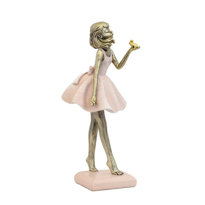 Ornament - Princess & the Frog