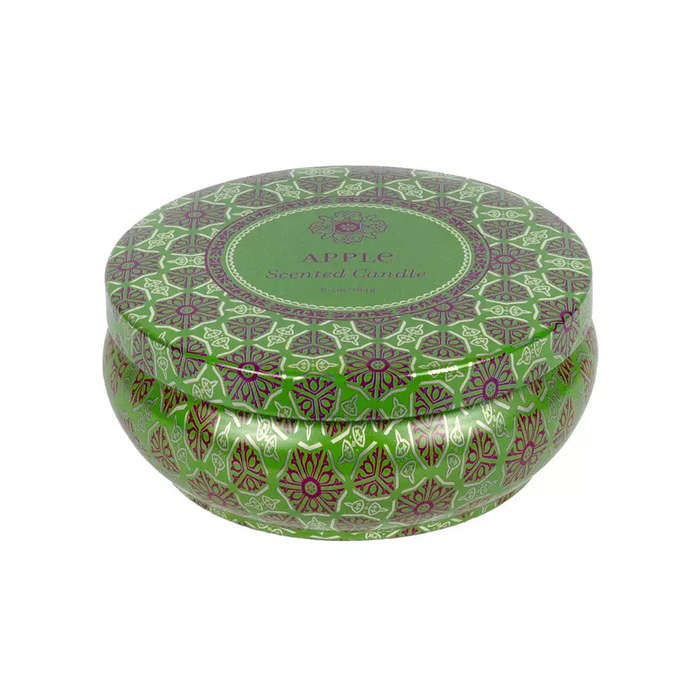 Scented Candle - Apple 11cm D