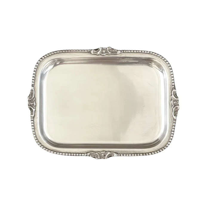 Tray - French Compact