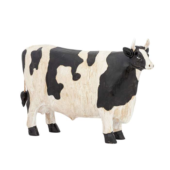 Ornament - Cow Large
