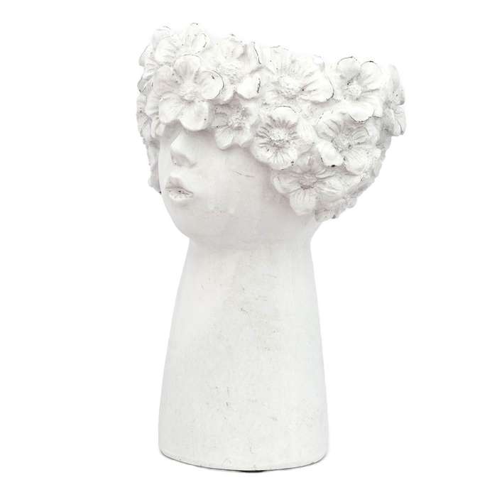 Planter - Blommekind 27.5cm