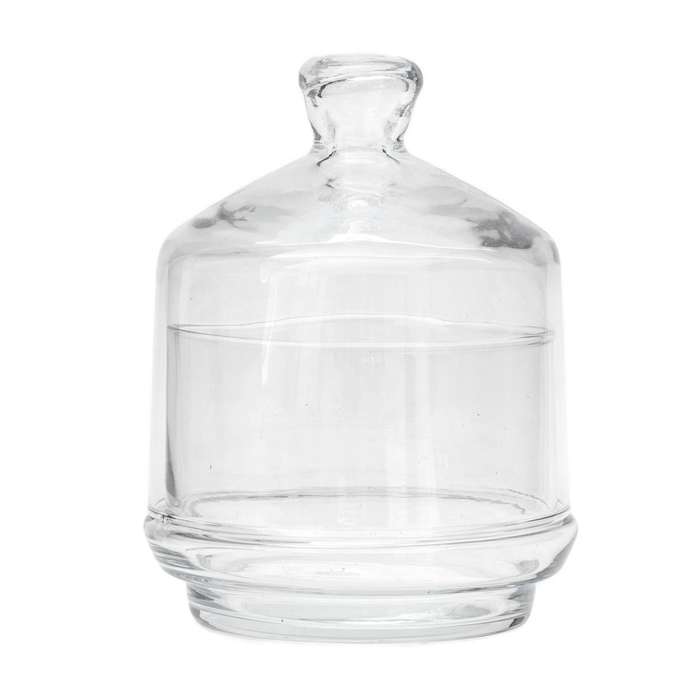 Glass Dome - Mini Jamjar