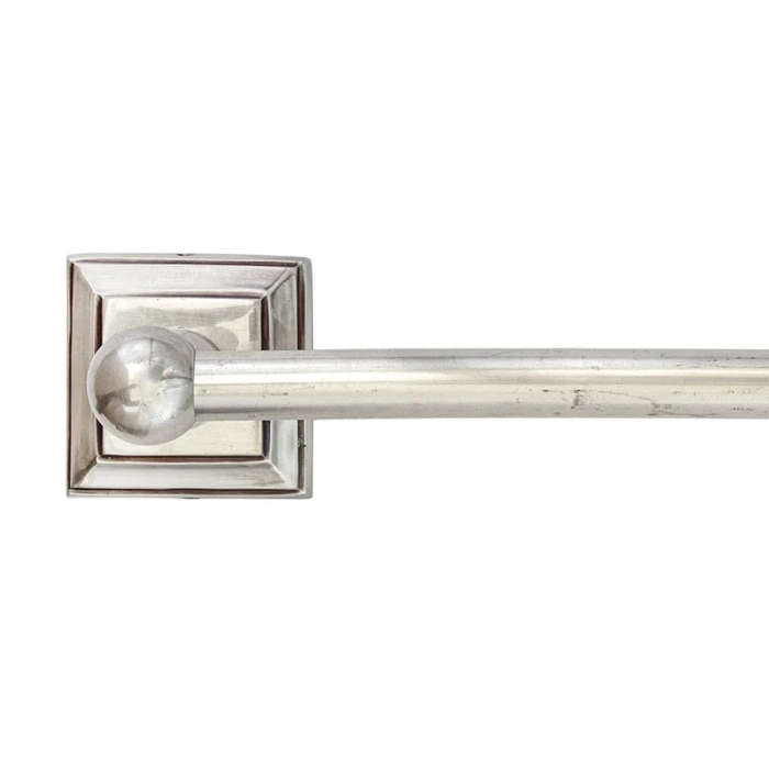 Towel Rail - Square 95cm