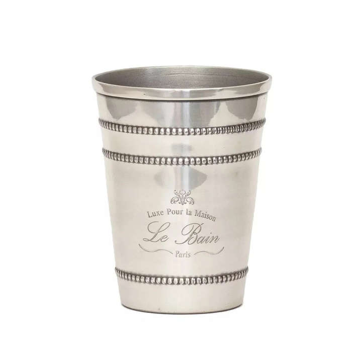 Tumbler - Beaded