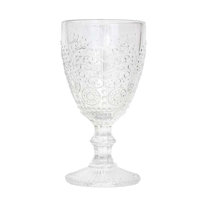 Wine Glass - Classic Stylized 315ml