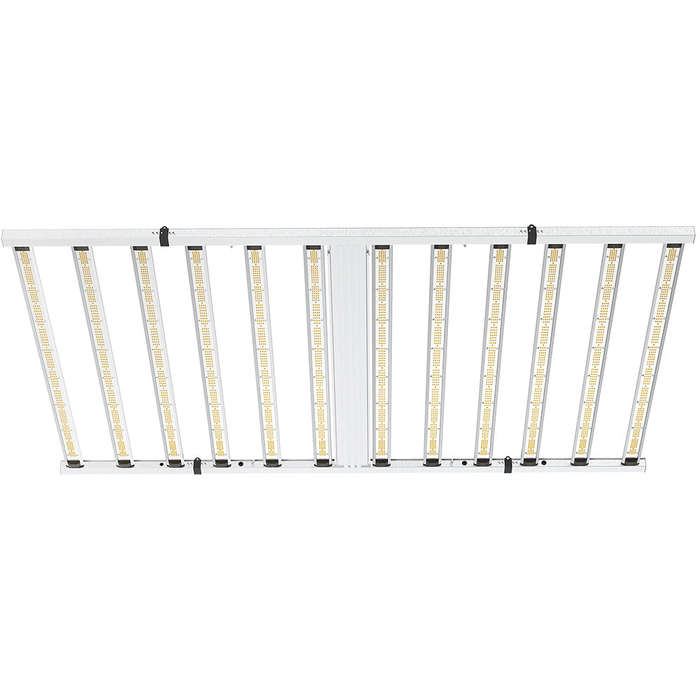 1200W Samsung LM281B LED Grow Light