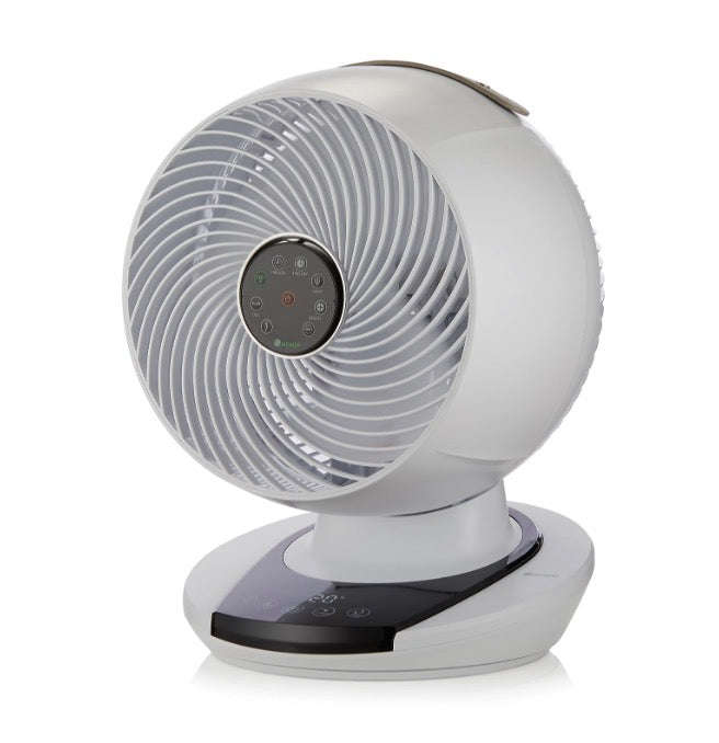 Meaco Silent Oscillating Fan 1056