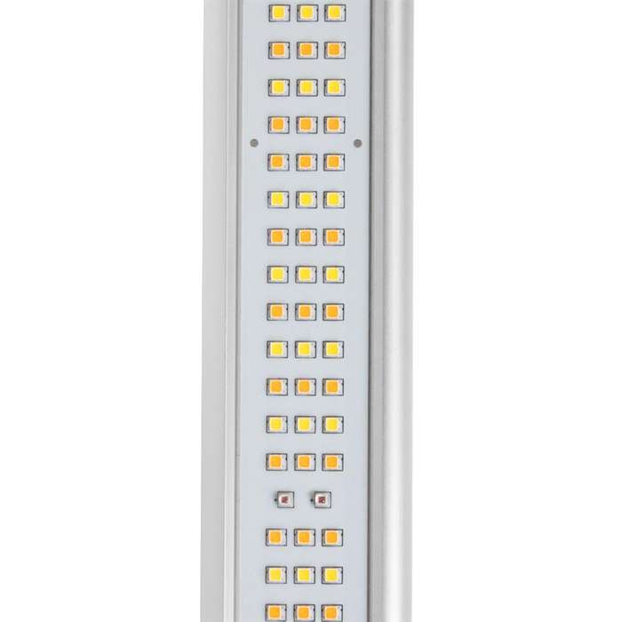 2 Pack - 720W LUMii Full Spectrum LED Grow Light