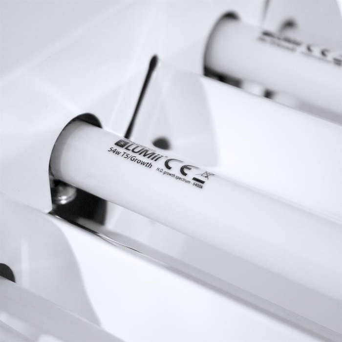 EnviroGro T5 Light (60cm) 4 Lamp