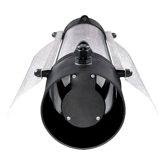 Garden HighPro ProTube Air Cooled Tube Reflector 150mm (6")