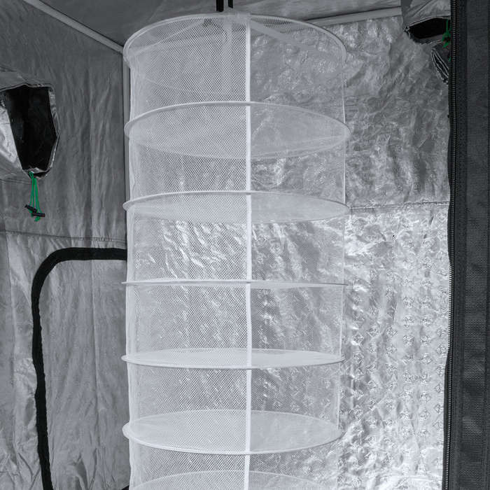 Round Dry Net - 55cm (Medium)