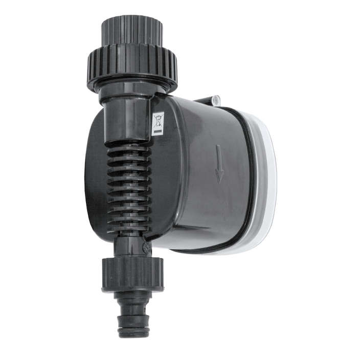 Water Irrigation Timer