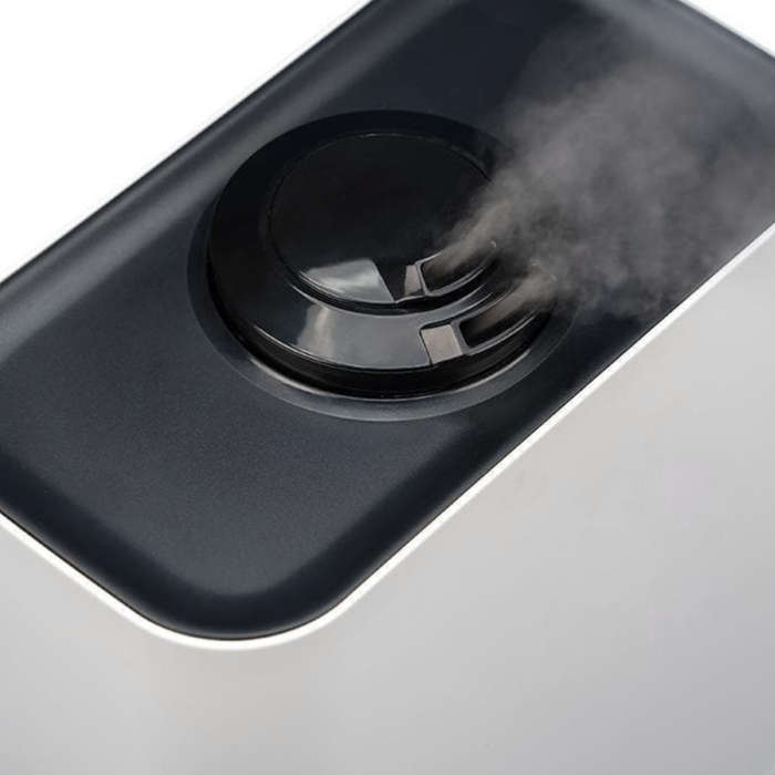 Meaco Deluxe 202 Ultrasonic Humidifier and Air Purifier