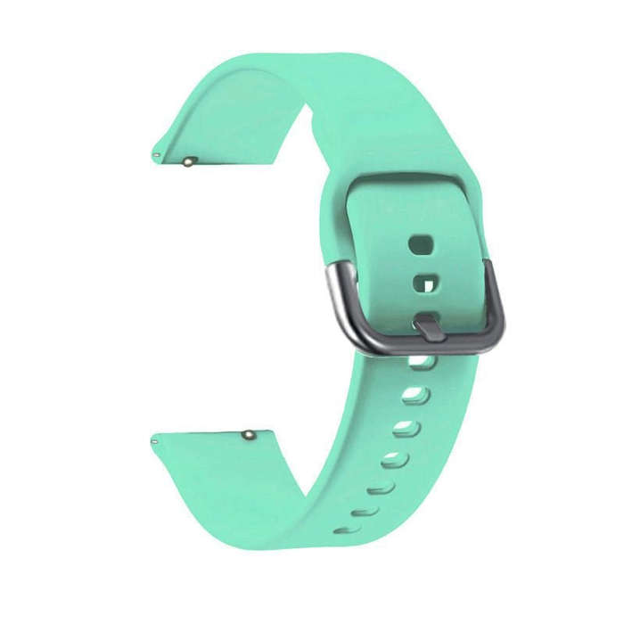 S-Cape 20mm Silicone Strap for Samsung Galaxy Watch 4