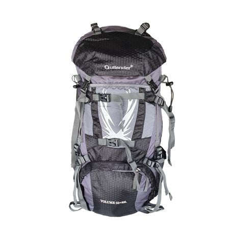 Outlander 50 Plus 10L Hiking Backpack