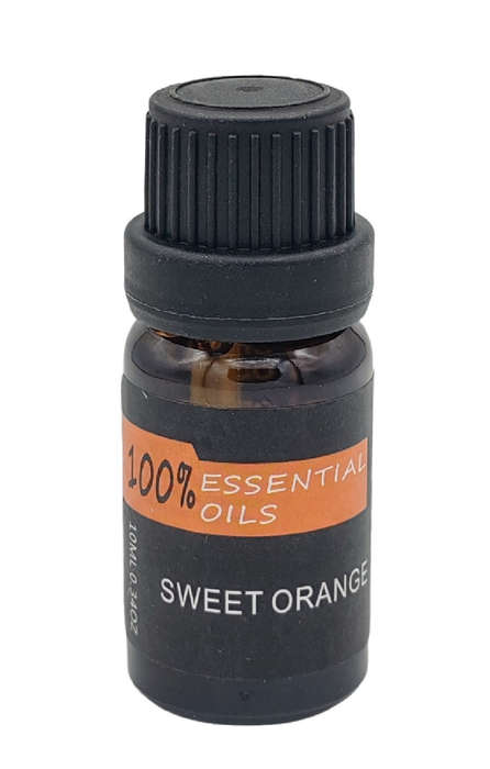 Cildan Essential Oils - Sweet Orange - 10ml
