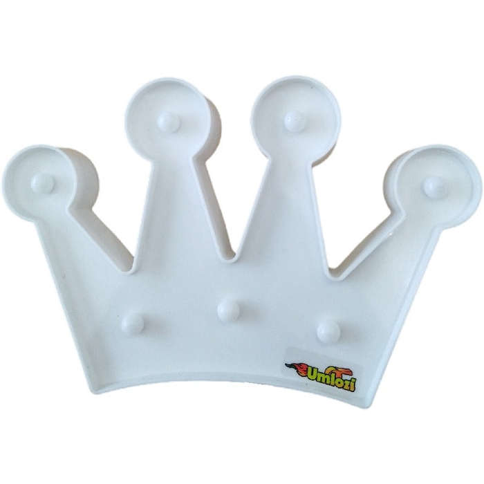 Night Light - Crown Design