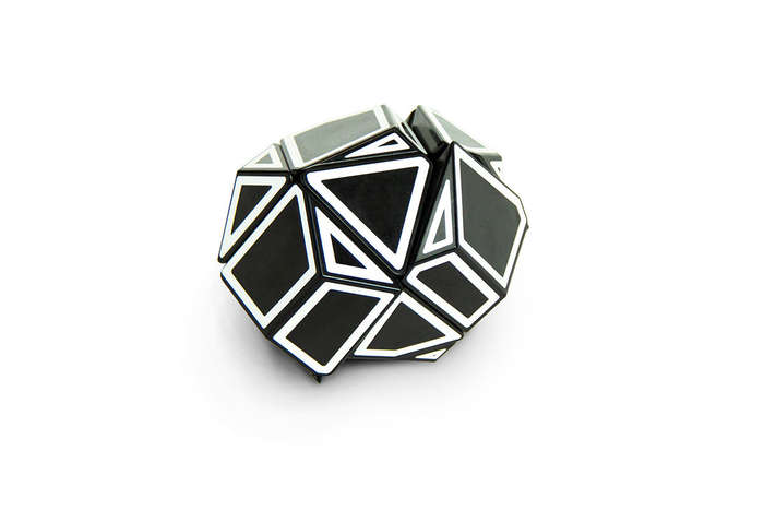 Ghost Xtreme by Meffert's - for serious puzzlers only!