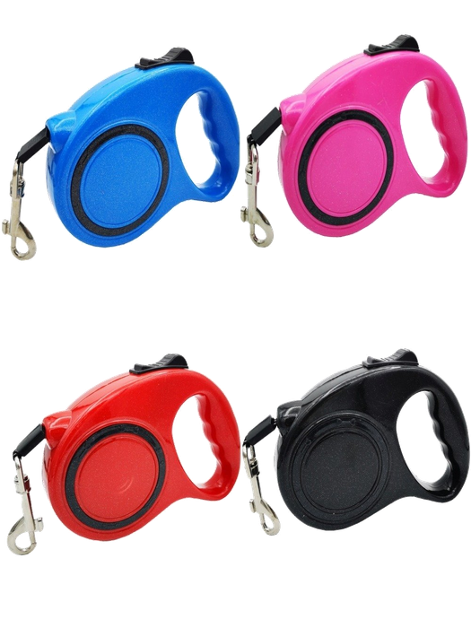 Retractable Pet Leash 5m