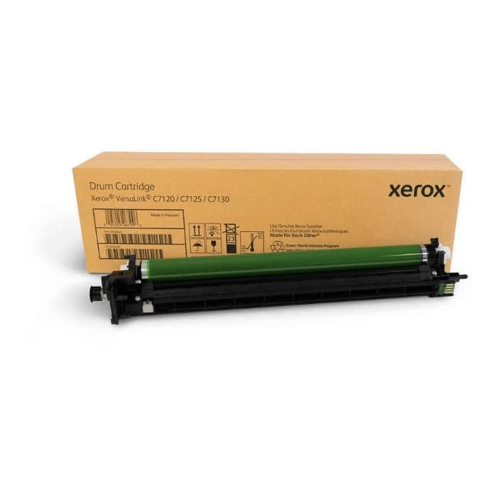 Xerox VersaLink C7100 CMYK Drum Cartridge 87000 pages 013R00688