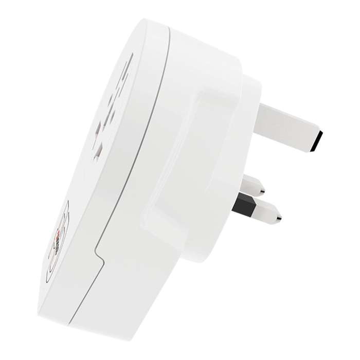 Skross C20PD World to UK USB Adapter Plug 1.500291