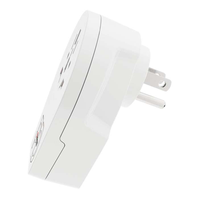 Skross C20PD World to USA USB Adapter Plug 1.500292