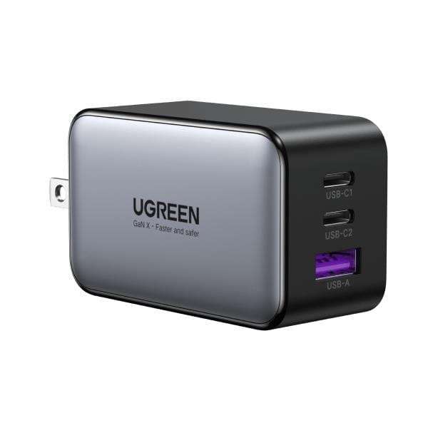 Ugreen 65W Universal Mobile Device Charger Grey 10335