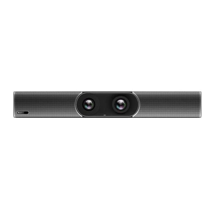 Yealink 1206653 MeetingBar A30-020 All-in-One Video Collaboration Bundled with CTP18