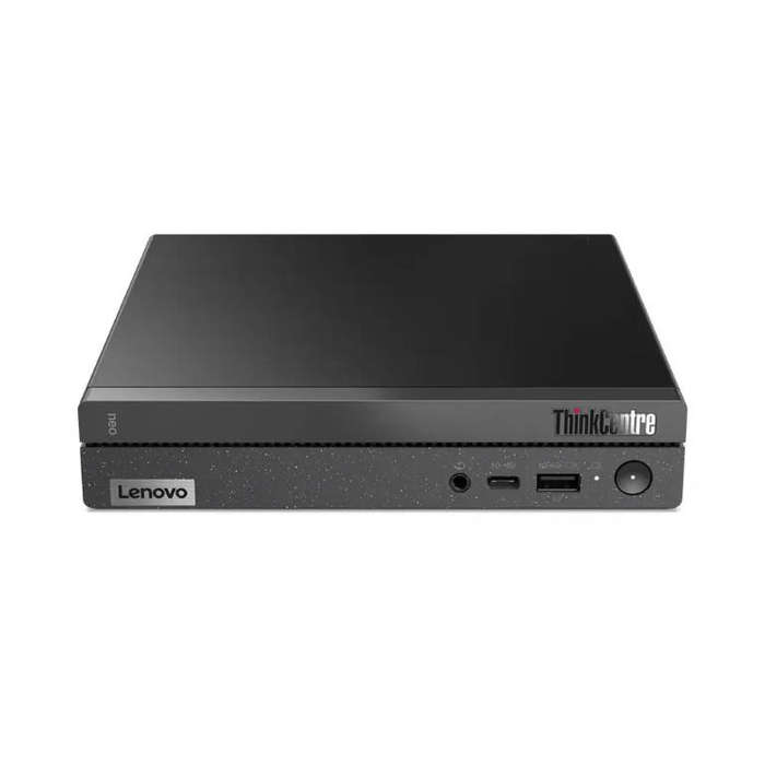 Lenovo ThinkCentre NEO50Q Desktop PC - Intel Core i5-13420H 512GB SSD 8GB RAM Win 11 Pro 12LN003NSA