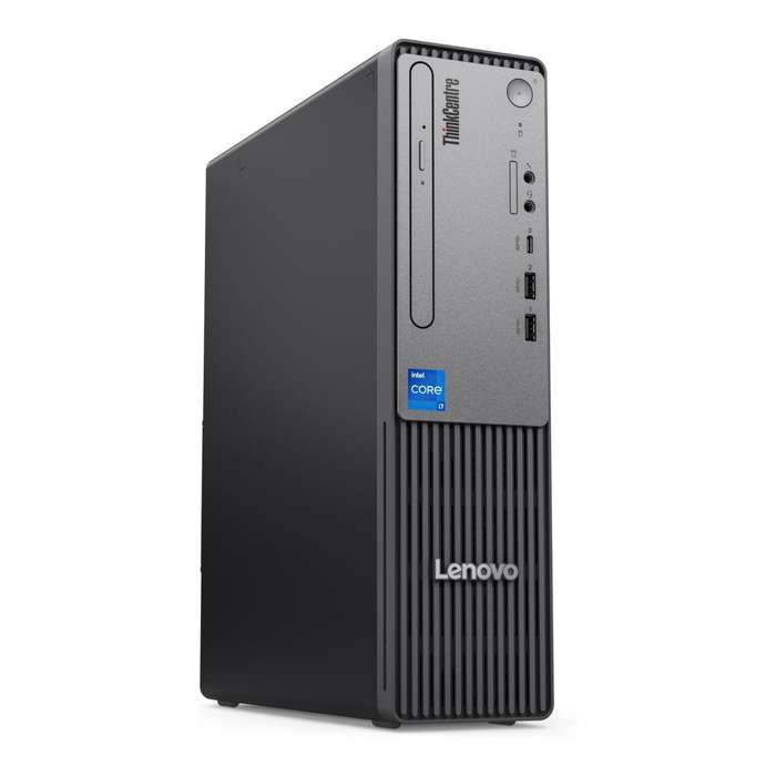 Lenovo ThinkCentre neo 50s G5 SFF Desktop PC - Intel Core i5-14400 512GB SSD 16GB RAM Win 11 Pro