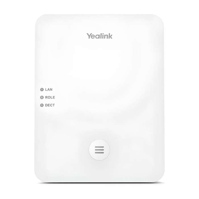 Yealink W80DM IP DECT Manager Multi-Cell System 1302013
