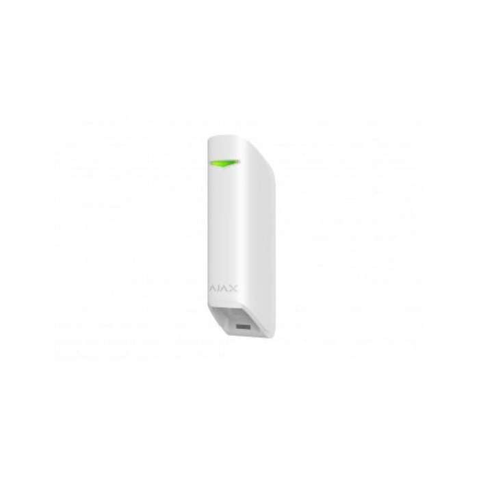 Ajax MotionProtect Curtain Wi-Fi Jeweller White 13268.36.WH1